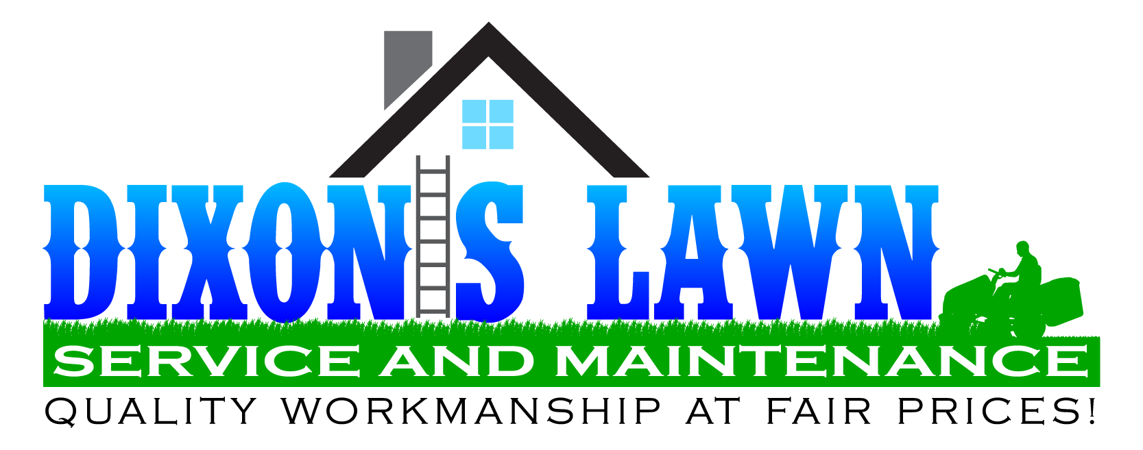 Dixon's Lawn Service & Maintenance LLC